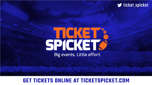 Ticket Spicket 